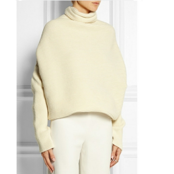 **SOLD** NWOT ACNE STUDIOS Galactic Sweater Sz.S - Picture 12 of 16